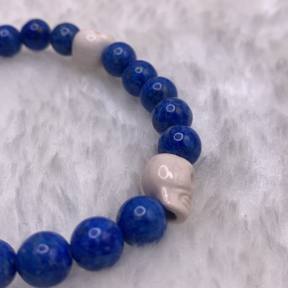 Male Skull Bracelets